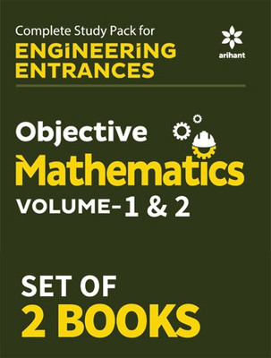 Mathematics for Engineering - Vol.1 and 2(English, Paperback, unknown)