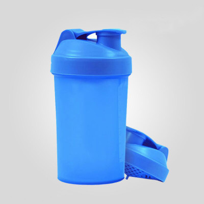 

rak pro 700 ml Shaker(Pack of 1, Blue)