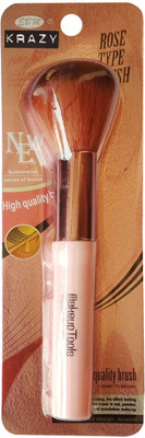 

Krazy Makeup Beauty Brush Pack of 1(Pack of 1)