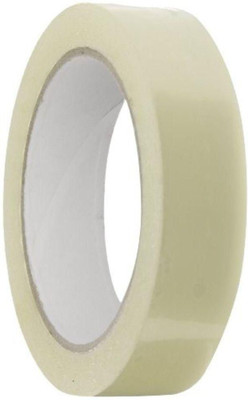 

GPI Wonder Single Both Packaging Tape (Manual)(Transparent)