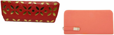

Rapidcostore Casual, Formal, Party, Sports Multicolor Clutch