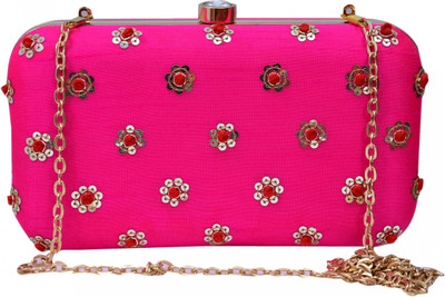 

sugarcrush Party, Casual Pink Clutch