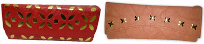 

Rapidcostore Casual, Formal, Party, Sports Multicolor Clutch