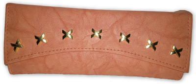 

Rapidcostore Casual Orange Clutch