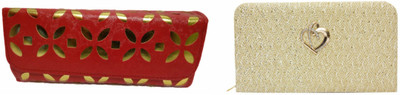

Rapidcostore Casual, Formal, Party, Sports Multicolor Clutch