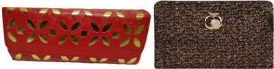

Rapidcostore Casual, Formal, Party, Sports Multicolor Clutch