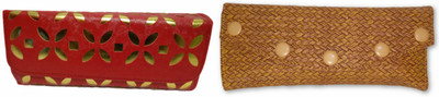 

Rapidcostore Casual, Formal, Party, Sports Multicolor Clutch