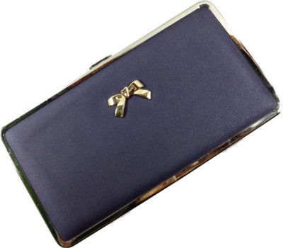 

SB Casual, Formal, Party Orange Clutch