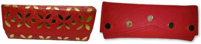 

Rapidcostore Casual, Formal, Party Multicolor Clutch