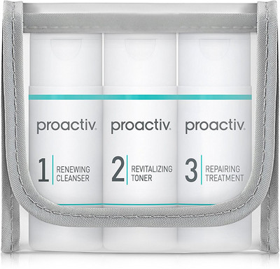 

Proactiv Mini Maintenance Travel Kit(Set of 3)