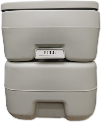 

Imported Commode Chair(Beige)