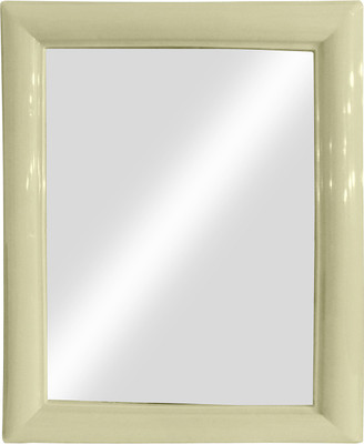 

Confidence Square Shape Bathroom Wall Mirror For Home Use