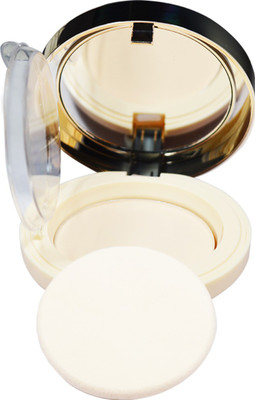 

Glam 21 Pure Mineral Powder Cake CP7004-01 Compact(Shinsei Ivory)