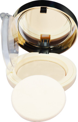 

Glam 21 Pure Mineral Powder Cake CP7004-03 Compact(Pure Ivory)