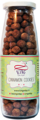 

Icing On Top Cinnamon Cookies(200 g)