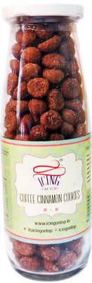 

Icing On Top Coffee Cinnamon Cookies(200 g)