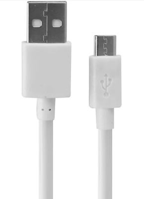 

P&A Store Usbcord Power Cord(Coneecting devices and charging, White)