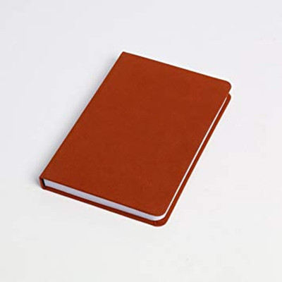 

Indigo Creatives A5 Notebook(na, Brown)