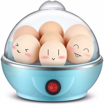 

Nightstar Egg Boiling Cooker Egg Boiler(7 L, Blue)