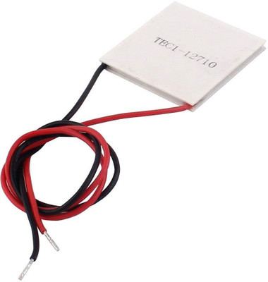 

REES52 TEC1-12710 Alternative Energy Electronic Hobby Kit
