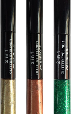 

Gabbu Absolute 30 ml(black, golden, bronze & green)