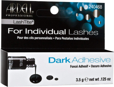 

Ardell Lashtite Individual Lash Adhesive 4.54 g(Multicolor)