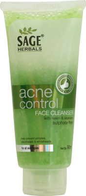 

Sage herbals Anti Acne Kit For Removing Acne(500 g)