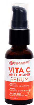 

proderme Vita C Anti Aging Serum(30 ml)