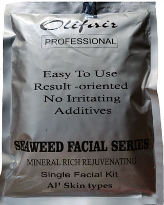 

Olifair Facial Series 156 g(Set of 10)