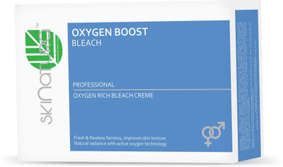 

Skinatura Oxygen Boost Bleach Cream(250 ml)