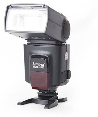 

Simpex VT 531 Flash(Black)