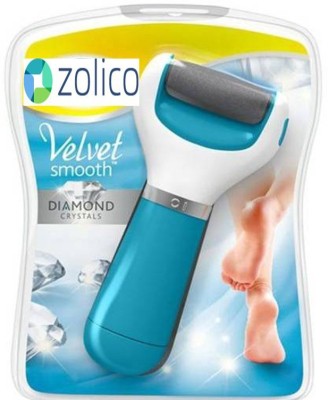 

Zolico Foot File