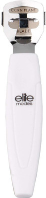 

Elite Models (France) Callus Trimmer Foot Filer With 5 Blades