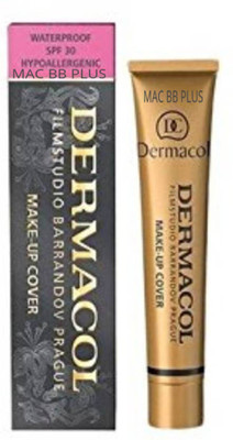 MAC BB PLUS LIQUID FOUNDATION BY HUDA BEAUTY 30 G. Foundation(221)