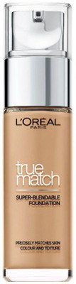 

L'Oreal TRUE MATCH FOUNDATION Foundation(LINEN)