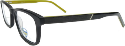 

pixeleyekart Full Rim Square Frame(50 mm