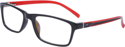 

Mias Full Rim Square Frame(52 mm
