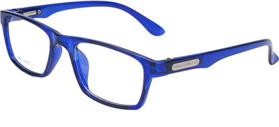 

Mias Full Rim Square Frame(52 mm