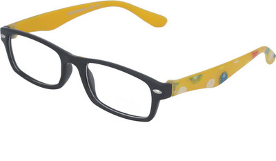 

Mias Full Rim Square Frame(52 mm