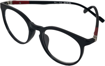 

Justkartit Full Rim Round Frame(48 mm