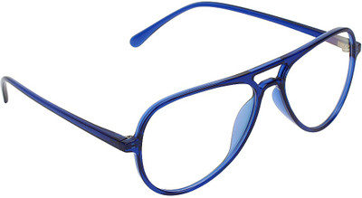 

Zyaden Full Rim Aviator Frame(51 mm