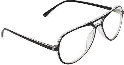 

Zyaden Full Rim Aviator Frame(51 mm