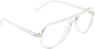 

Zyaden Full Rim Aviator Frame(51 mm