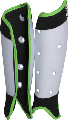 

SNS Anatomic - Shinguards (Small) Hockey Shin Guard(Green