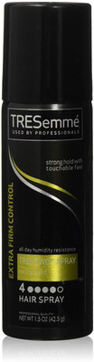 

TRESemme Two Aerosol Hair Spray Extra Hold(50 g)