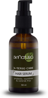 Skinatura X-tenso Hair Serum(50 ml)