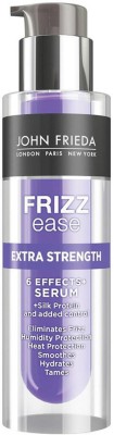 

John Frieda Frizz Ease Extra Strength 6 Effects Serum - 50ml(50 ml)