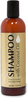 

DELON Shampoo with Coconut Oil(354 ml)