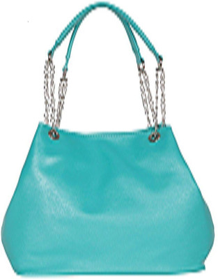 

Don Cavalli Hand-held Bag(Green)