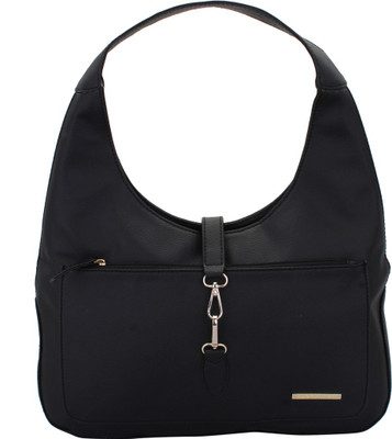 

LAPIS-O- LUPO Shoulder Bag(Black)